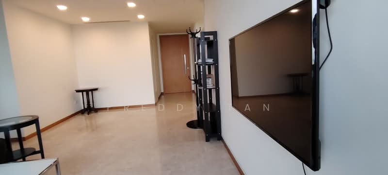 For Rent - Marina Bay Residences