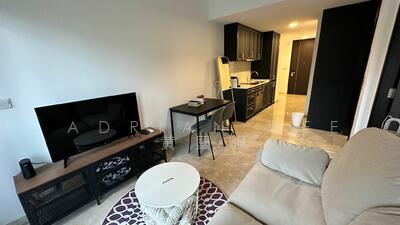 For Sale - Mayfair Modern