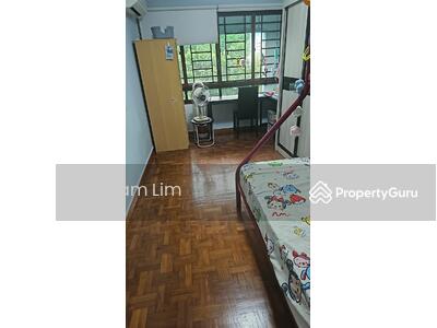 For Rent - 289G Bukit Batok Street 25