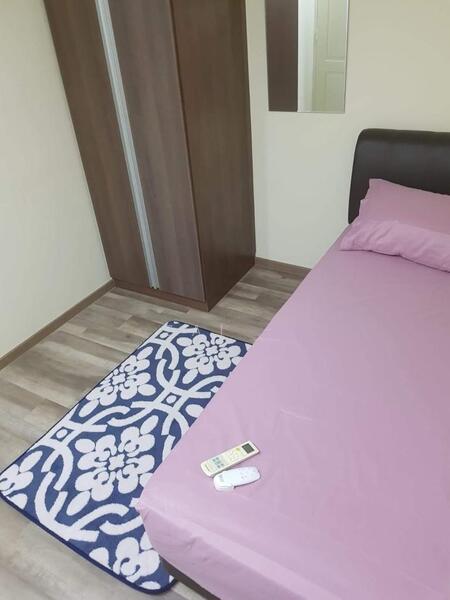 For Rent - 405 Tampines Street 41