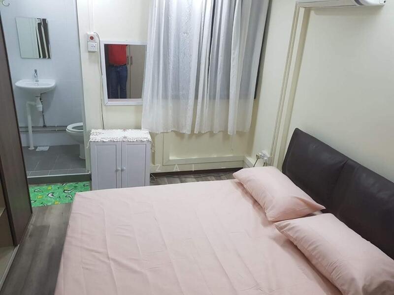 For Rent - 405 Tampines Street 41