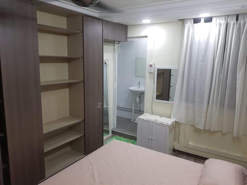 For Rent - 405 Tampines Street 41