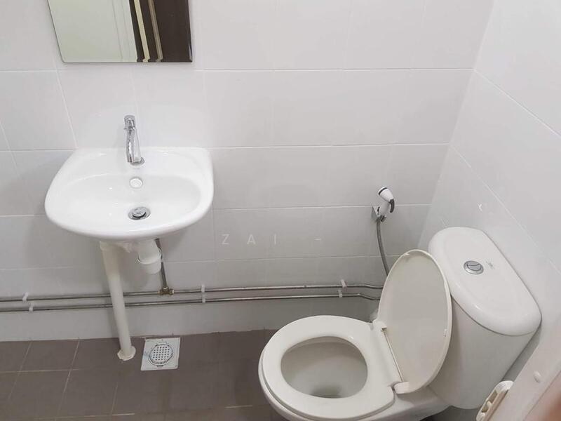 For Rent - 405 Tampines Street 41