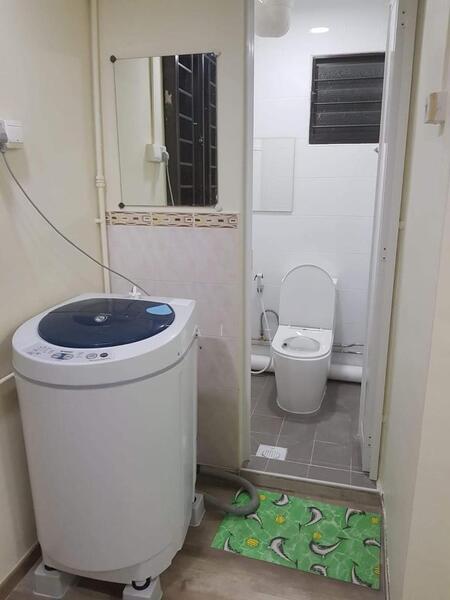 For Rent - 405 Tampines Street 41