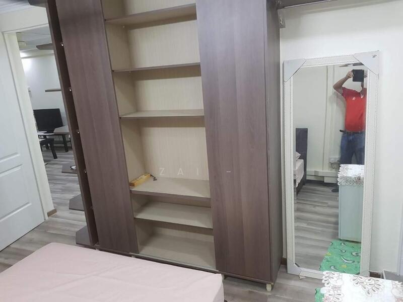For Rent - 405 Tampines Street 41