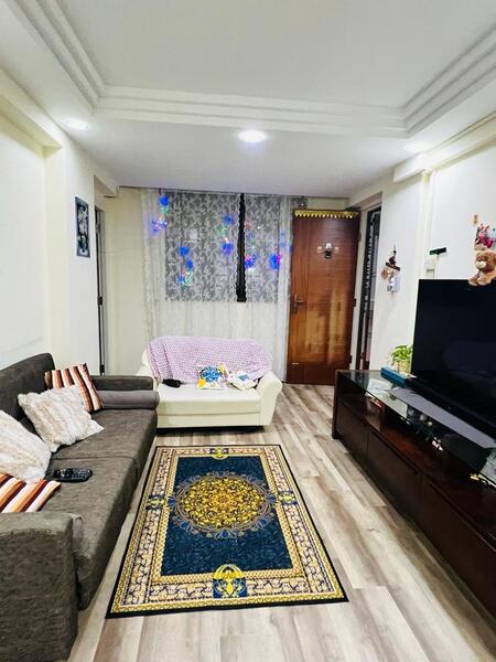 For Rent - 405 Tampines Street 41