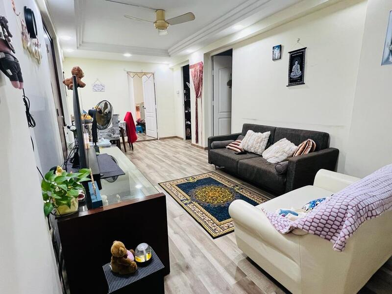 For Rent - 405 Tampines Street 41