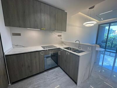 For Rent - Leedon Green