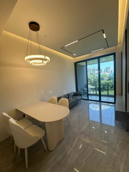 Leedon Green, 36 Leedon Heights, 2 Bedrooms, 710 sqft, Condominium For Rent, by Tan Soon Cheng, 24969187 - PropertyGuru.com.sg