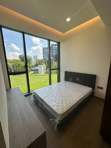 Leedon Green, 36 Leedon Heights, 2 Bedrooms, 710 sqft, Condominium For Rent, by Tan Soon Cheng, 24969187 - PropertyGuru.com.sg