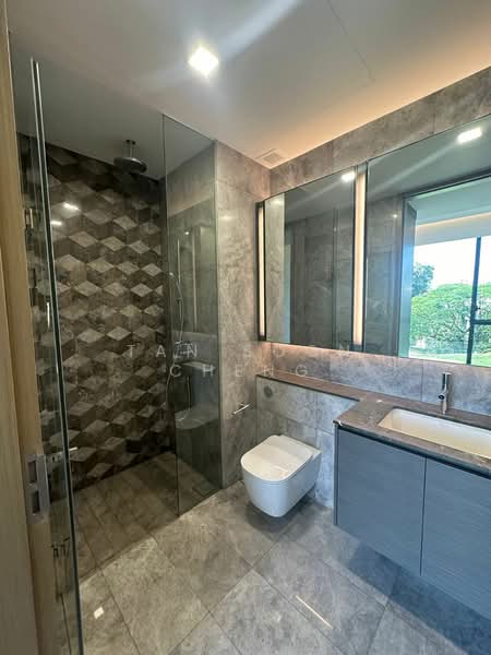 Leedon Green, 36 Leedon Heights, 2 Bedrooms, 710 sqft, Condominium For Rent, by Tan Soon Cheng, 24969187 - PropertyGuru.com.sg