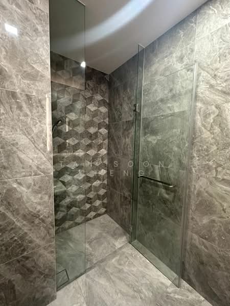 Leedon Green, 36 Leedon Heights, 2 Bedrooms, 710 sqft, Condominium For Rent, by Tan Soon Cheng, 24969187 - PropertyGuru.com.sg