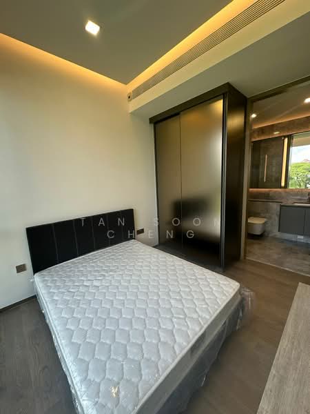 Leedon Green, 36 Leedon Heights, 2 Bedrooms, 710 sqft, Condominium For Rent, by Tan Soon Cheng, 24969187 - PropertyGuru.com.sg