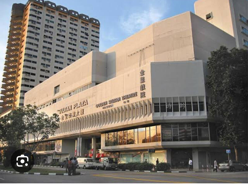 Sultan Plaza, 100 Jalan Sultan, Beach Road / Bugis / Rochor, 527 sqft, Mall Shop For Sale, by Jean Ang 诗吟, 24969188 - CommercialGuru.com.sg
