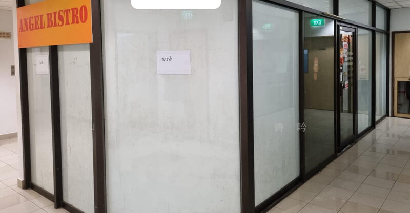 Sultan Plaza, 100 Jalan Sultan, Beach Road / Bugis / Rochor, 527 sqft, Mall Shop For Sale, by Jean Ang 诗吟, 24969188 - CommercialGuru.com.sg