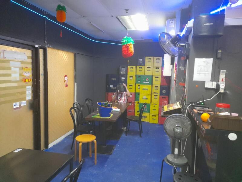 Sultan Plaza, 100 Jalan Sultan, Beach Road / Bugis / Rochor, 527 sqft, Mall Shop For Sale, by Jean Ang 诗吟, 24969188 - CommercialGuru.com.sg