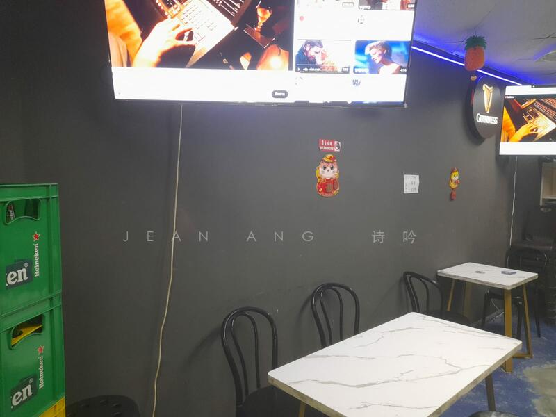 Sultan Plaza, 100 Jalan Sultan, Beach Road / Bugis / Rochor, 527 sqft, Mall Shop For Sale, by Jean Ang 诗吟, 24969188 - CommercialGuru.com.sg