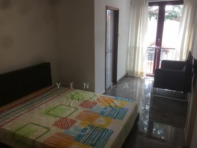 For Rent - Sixth avenue