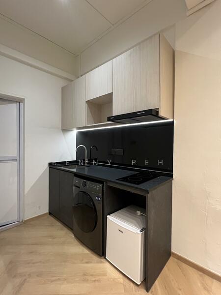 For Rent - 787 upper serangoon