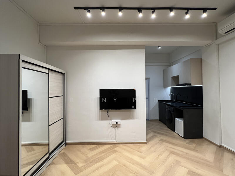 For Rent - 787 upper serangoon