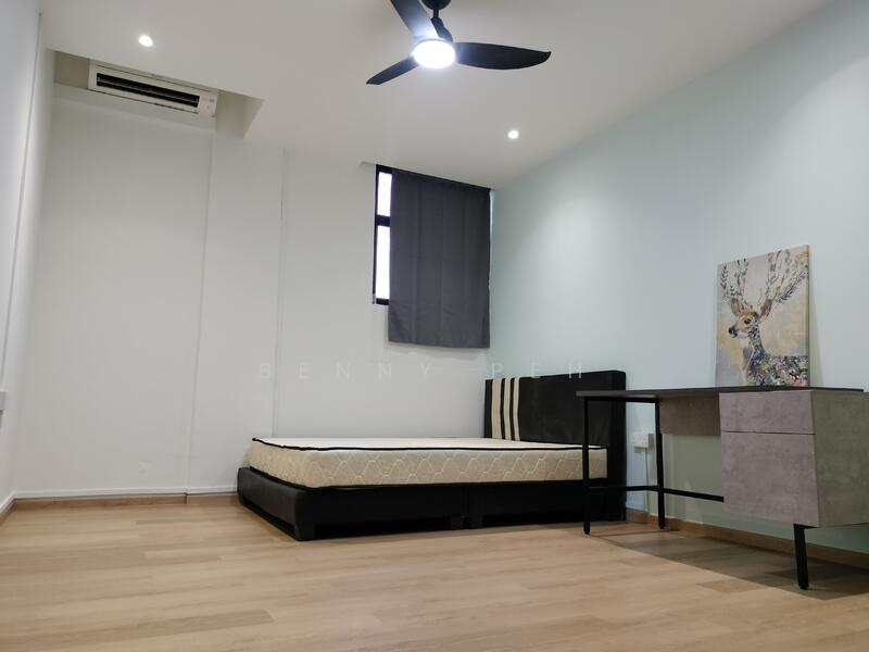 787 upper, , Room Rental, 170 sqft, Walk-up Apartment For Rent, by Benny Peh, 24969377 - PropertyGuru.com.sg
