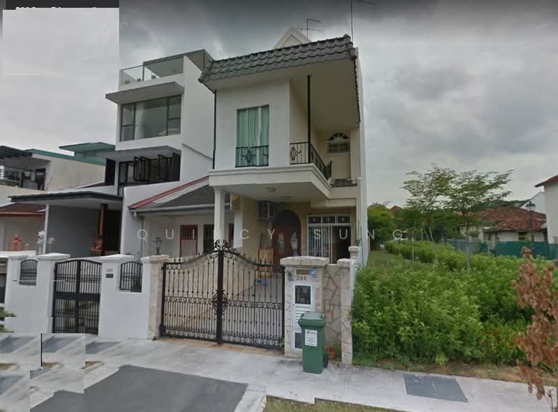 264 Onan Road, Onan Road, Eunos / Geylang / Paya Lebar, Studio, 401 sqft, Corner Terrace For Rent, by Quincy Sung, 24969423 - PropertyGuru.com.sg