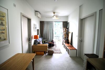 For Sale - Jui Residences