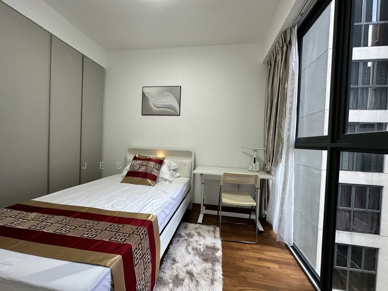 Twin Fountains, 15A Woodlands Avenue 6, Room Rental, 1,119 sqft, Executive Condominium For Rent, by Jessica Liang, 24969440 - PropertyGuru.com.sg