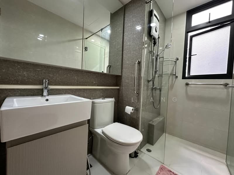 Twin Fountains, 15A Woodlands Avenue 6, Room Rental, 1,119 sqft, Executive Condominium For Rent, by Jessica Liang, 24969440 - PropertyGuru.com.sg