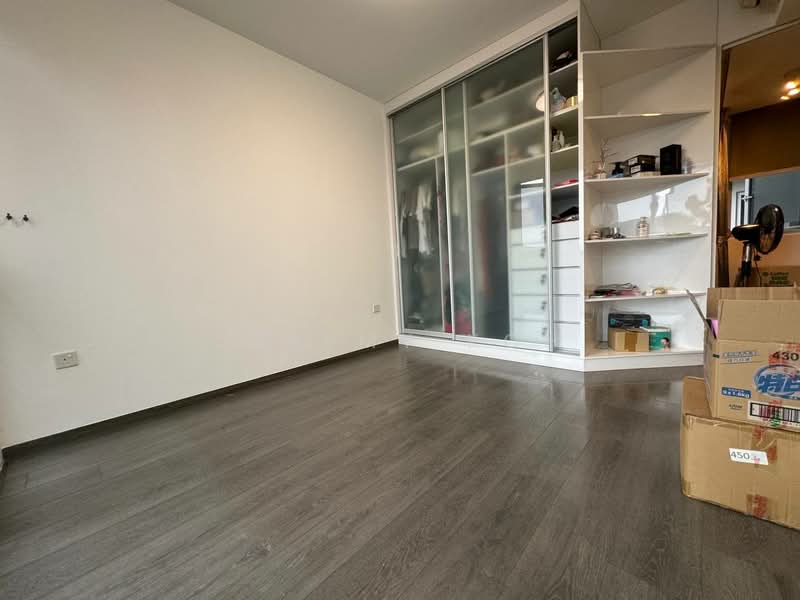 Ecopolitan, 124 Punggol Walk, 3 Bedrooms, 1,098 sqft, Executive Condominium For Rent, by Jeremy Koh, 24969490 - PropertyGuru.com.sg