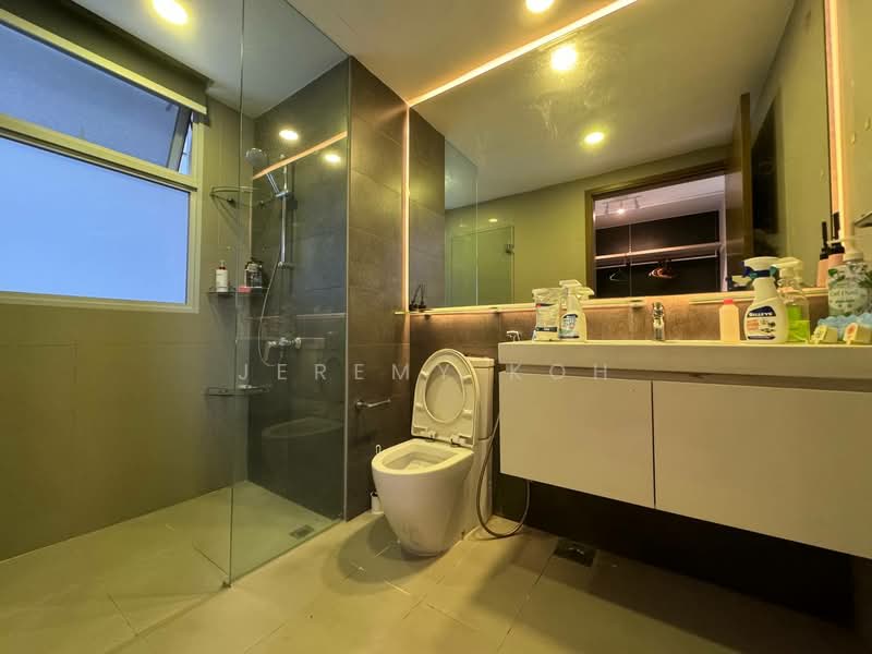 Ecopolitan, 124 Punggol Walk, 3 Bedrooms, 1,098 sqft, Executive Condominium For Rent, by Jeremy Koh, 24969490 - PropertyGuru.com.sg