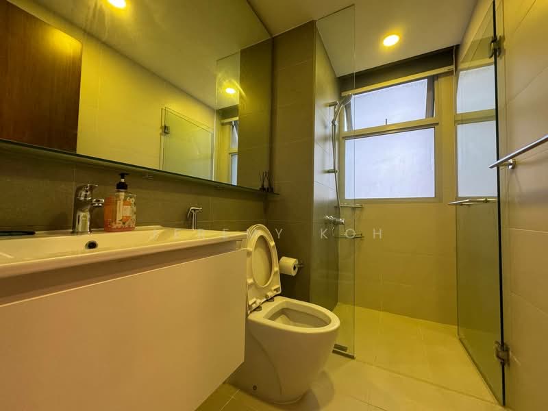 Ecopolitan, 124 Punggol Walk, 3 Bedrooms, 1,098 sqft, Executive Condominium For Rent, by Jeremy Koh, 24969490 - PropertyGuru.com.sg