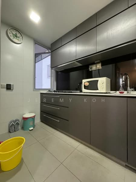 Ecopolitan, 124 Punggol Walk, 3 Bedrooms, 1,098 sqft, Executive Condominium For Rent, by Jeremy Koh, 24969490 - PropertyGuru.com.sg