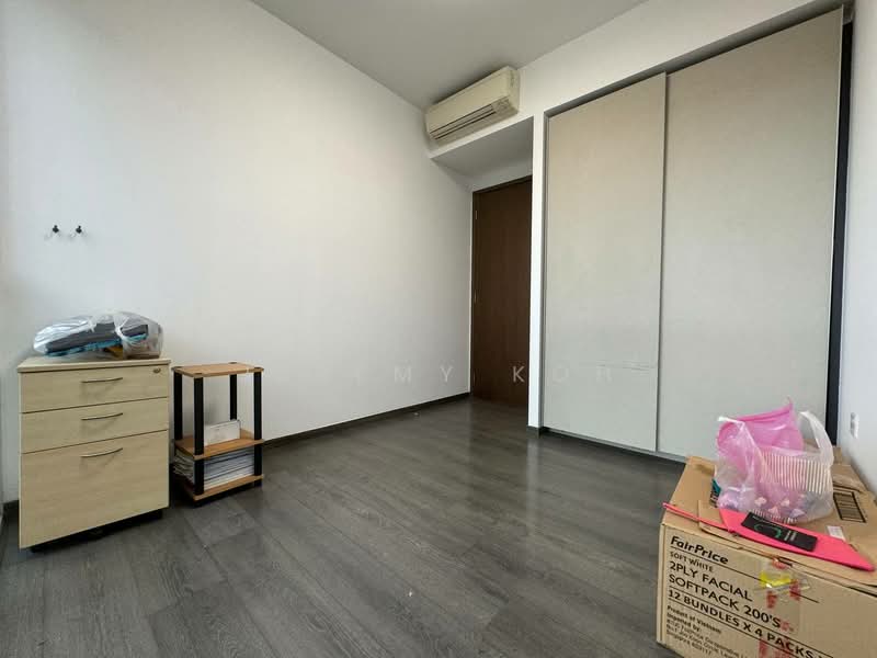 Ecopolitan, 124 Punggol Walk, 3 Bedrooms, 1,098 sqft, Executive Condominium For Rent, by Jeremy Koh, 24969490 - PropertyGuru.com.sg