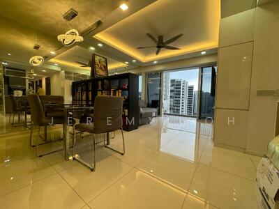 For Rent - Ecopolitan