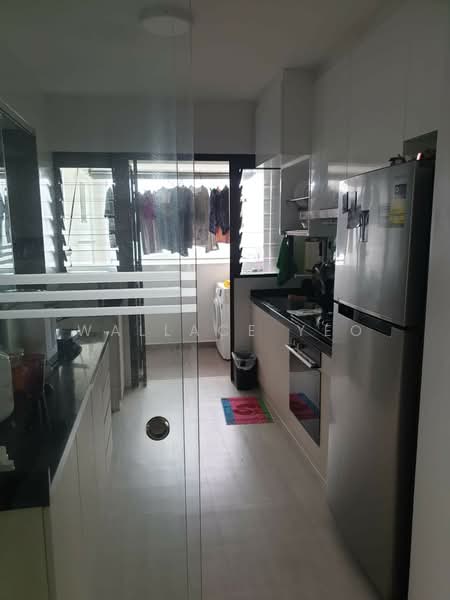 31B Ghim Moh Link, 31B Ghim Moh Link, Tanglin / Holland / Bukit Timah, 3 Bedrooms, 1,001 sqft, HDB Flat For Rent, by Wallace Yeo, 24969492 - PropertyGuru.com.sg