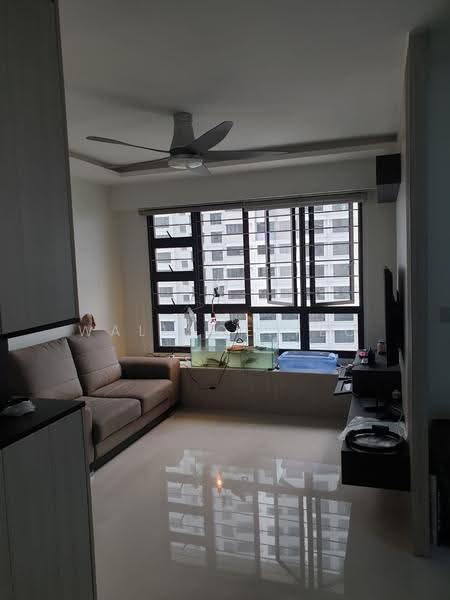 31B Ghim Moh Link, 31B Ghim Moh Link, Tanglin / Holland / Bukit Timah, 3 Bedrooms, 1,001 sqft, HDB Flat For Rent, by Wallace Yeo, 24969492 - PropertyGuru.com.sg