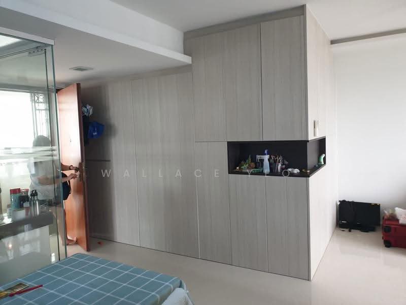 31B Ghim Moh Link, 31B Ghim Moh Link, Tanglin / Holland / Bukit Timah, 3 Bedrooms, 1,001 sqft, HDB Flat For Rent, by Wallace Yeo, 24969492 - PropertyGuru.com.sg
