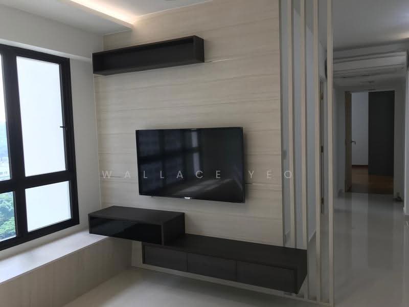 31B Ghim Moh Link, 31B Ghim Moh Link, Tanglin / Holland / Bukit Timah, 3 Bedrooms, 1,001 sqft, HDB Flat For Rent, by Wallace Yeo, 24969492 - PropertyGuru.com.sg