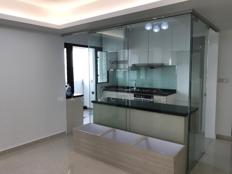 31B Ghim Moh Link, 31B Ghim Moh Link, Tanglin / Holland / Bukit Timah, 3 Bedrooms, 1,001 sqft, HDB Flat For Rent, by Wallace Yeo, 24969492 - PropertyGuru.com.sg