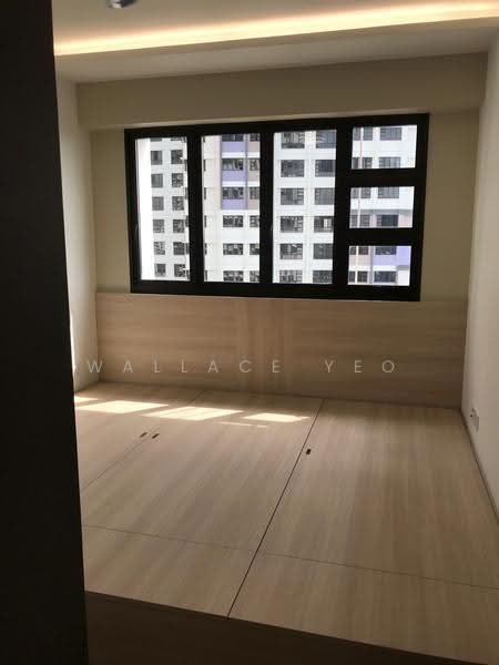 31B Ghim Moh Link, 31B Ghim Moh Link, Tanglin / Holland / Bukit Timah, 3 Bedrooms, 1,001 sqft, HDB Flat For Rent, by Wallace Yeo, 24969492 - PropertyGuru.com.sg