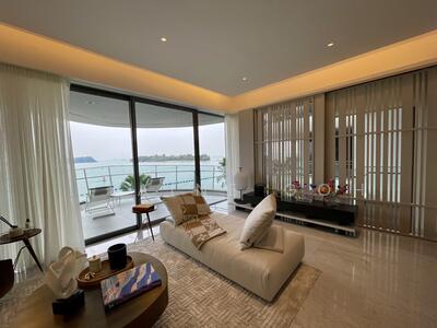 For Sale - Seascape @ Sentosa Cove