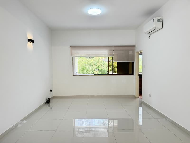 For Rent - The Beaumont