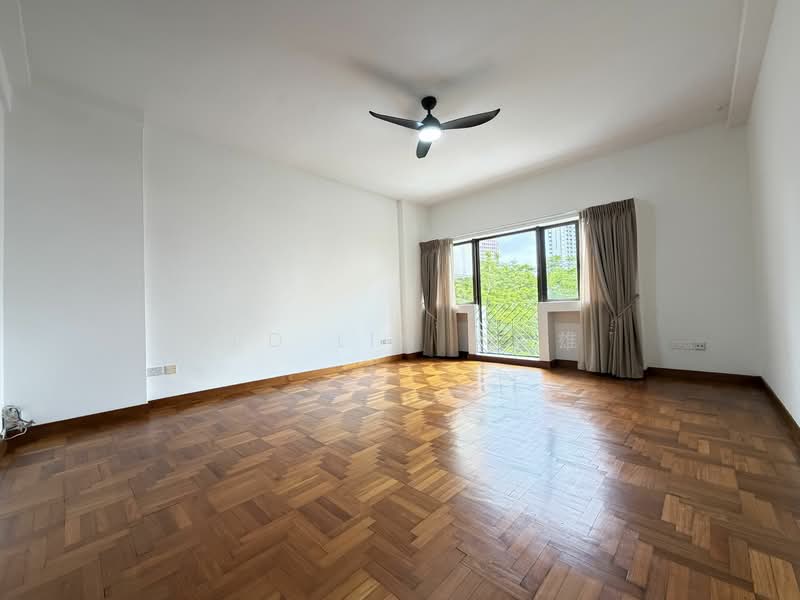 For Rent - The Beaumont