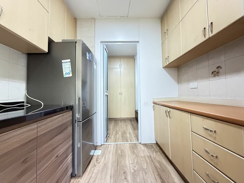 For Rent - The Beaumont