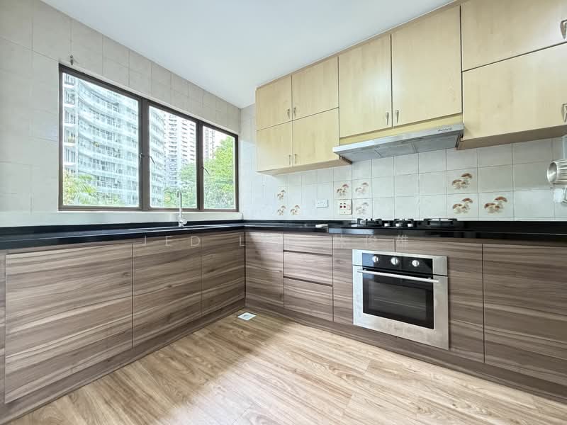 For Rent - The Beaumont