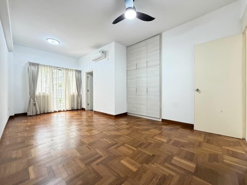 For Rent - The Beaumont