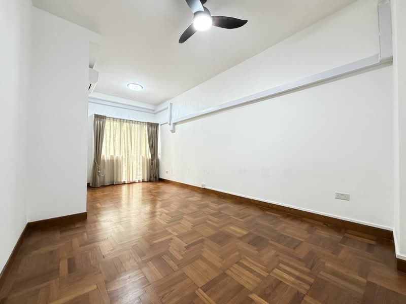 For Rent - The Beaumont