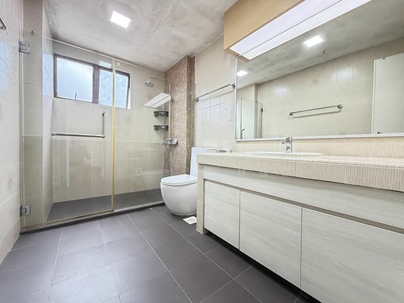 For Rent - The Beaumont