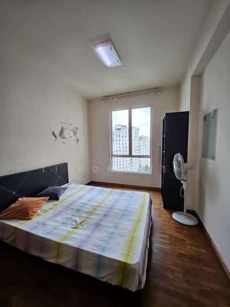 Yishun Emerald, 22 Canberra Drive, 2 Bedrooms, 1,001 sqft, Condominium For Rent, by Li Rong Teh, 24969539 - PropertyGuru.com.sg